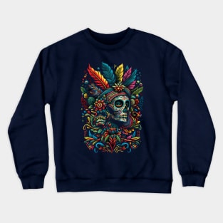 Cinco de Mayo Crewneck Sweatshirt